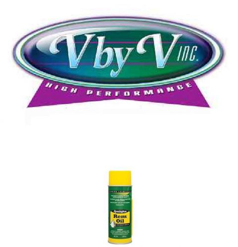 Remington 26610 rem oil w/teflon lubricant spray 4 oz. each