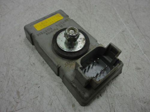 97 harley davidson touring flh turn signal cancelling unit/tsm-tssm 68540-96