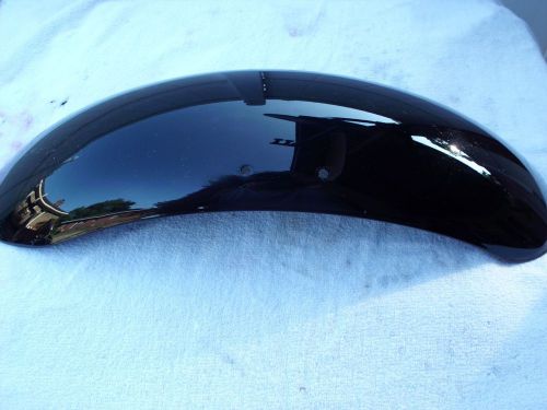 Harley original sportster 48 front fender / chopper rear rat custom
