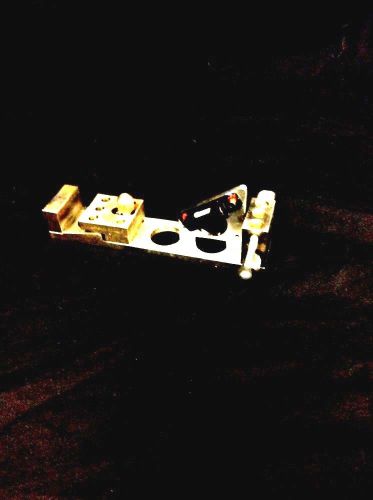 Gates learjet corporation leveler