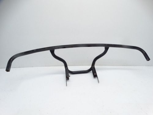 2000 polaris sportsman 500 atv rear cargo rack support
