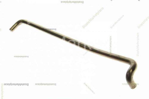 Honda 16674-zw1-000 rod, choke (honda code 4897872).