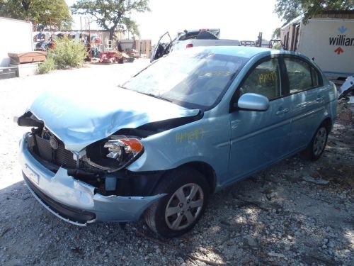 07 08 09 10 11 hyundai accent wiper motor front 14m083