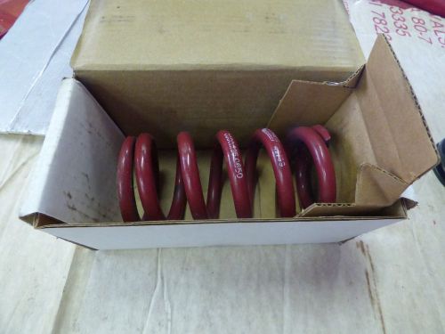 Eibach  car  coil over springs   0600 225 1100