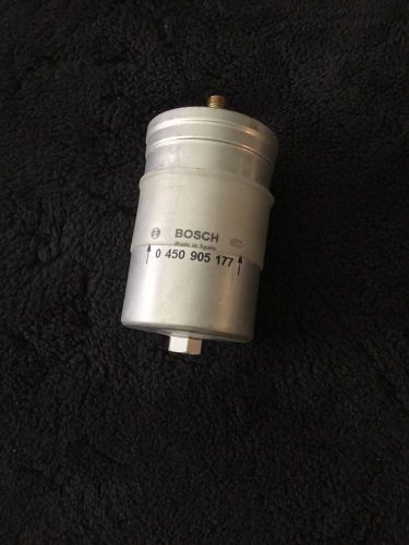 Mercedes benz 190e 300e bosch fuel filter  0 450 905 177 71047 closeout special