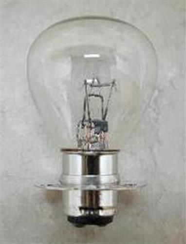 Sports parts inc 01-157l headlamp bulb - a7043 - 35w