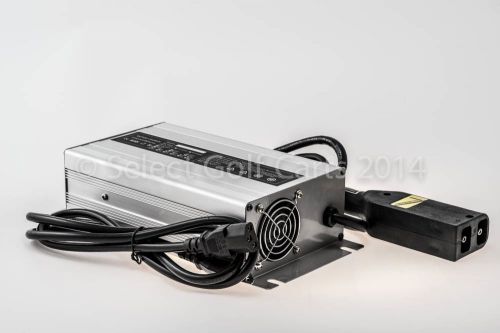 New 36v 18 amp ezgo powerwise 36 volt for ez-go txt golf cart battery charger