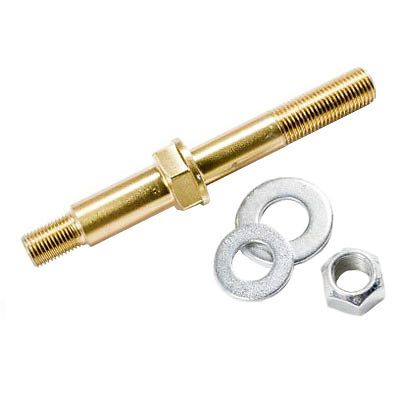 Fox jeep jk track bar relocation bolt (803-02-028)