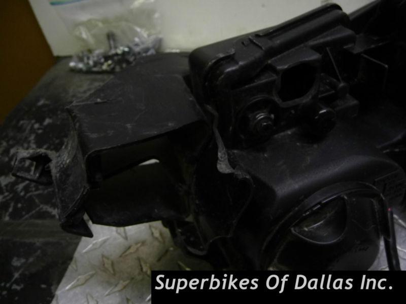 12 13 yamaha R1 headlight OEM , US $79.99, image 2