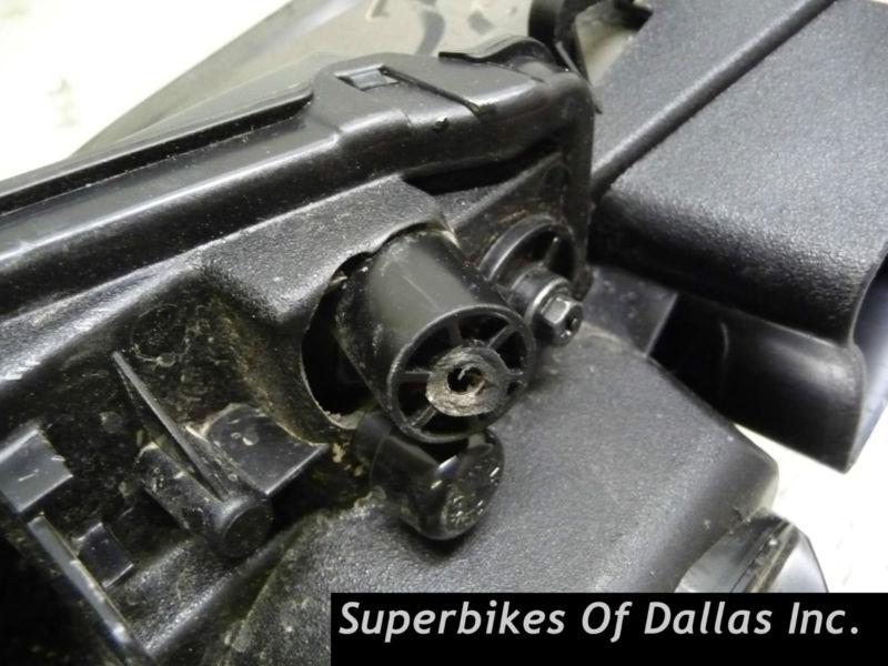 12 13 yamaha R1 headlight OEM , US $79.99, image 3