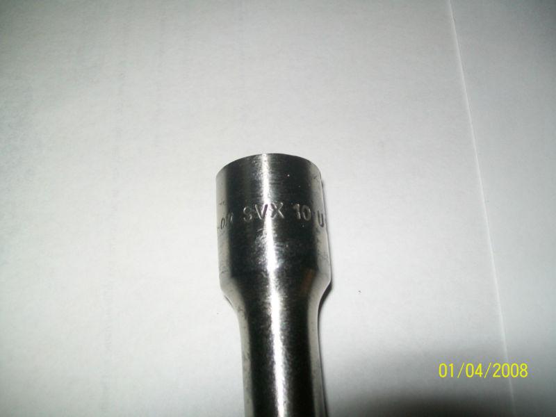 SNAP ON TOOLS SVX 10 EXTENSION, US $12.00, image 3
