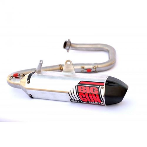 Big gun exhaust exo series full system 13-4853