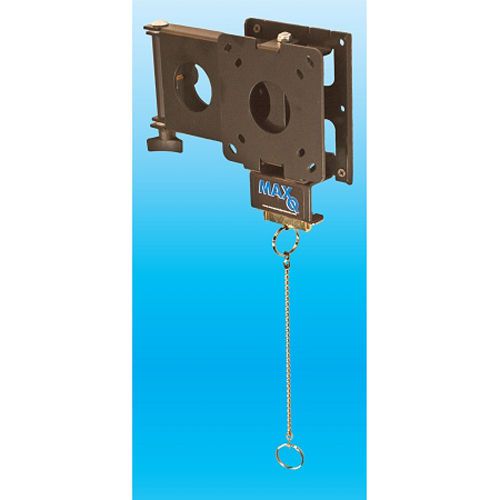 Buy MAXQ TVS1000 LCD TV Bracket Locking Double Arm Featuring Dual