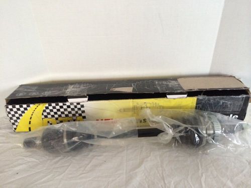 Drive tech hy2809a cv half shaft