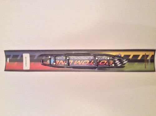Bottom line snowmobile carbides 6" artic cat a-06-0-4-130