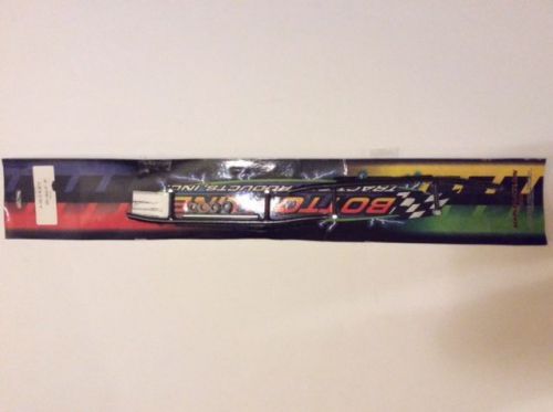 Bottom line snowmobile carbides 8" ski-doo a-08-0-4-475