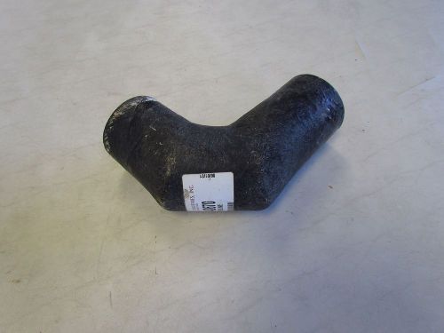 Centek fineline fiberglass exhaust elbow 90 degrees 1640670 marine boat