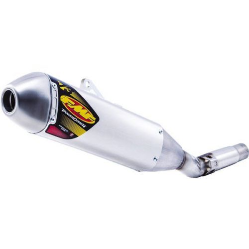 Fmf racing powercore 4 slip-on exhaust - 45537