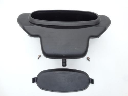 1997 polaris sportsman 500 rear cargo box storage compartment