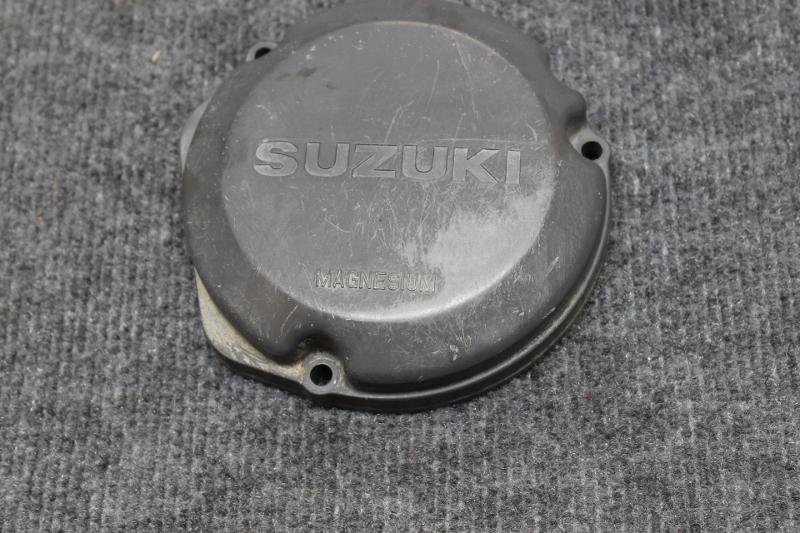 1998 rm 125 rm125 stator cover 98 99 00 01 02 03 04 05 06 07