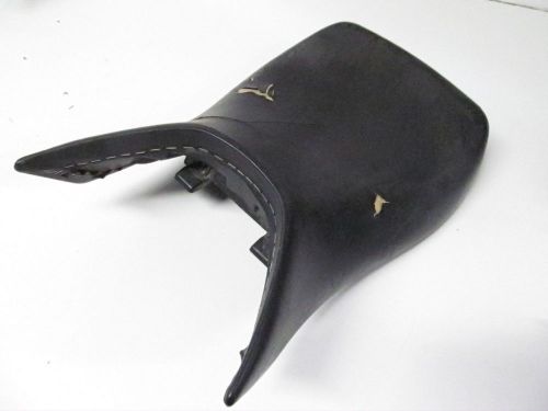 Hyosung gt250r gt 250 r gt250 2008 08 front seat 141379