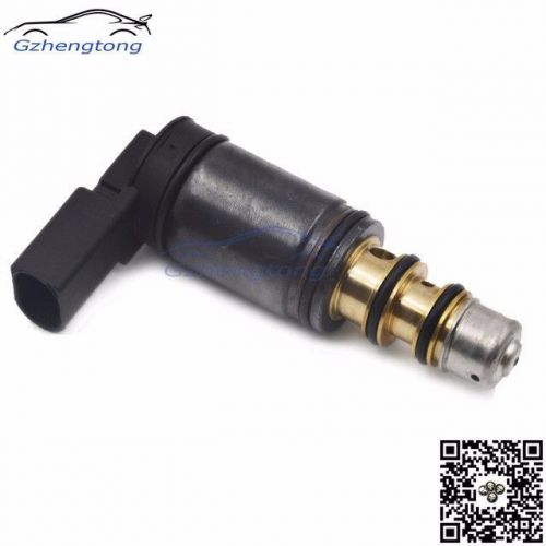 Buy Auto AC Compressor Control Valve For NIPPON DENSO 6SEU12 6SEU16 ...