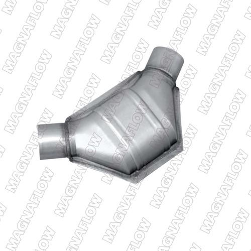 Buy MAGNAFLOW 99184HM Exhaust System PartsCatalytic Converter in Los