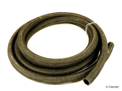 Engine oil hose-oe supplier wd express fits 74-77 porsche 911 2.7l-h6