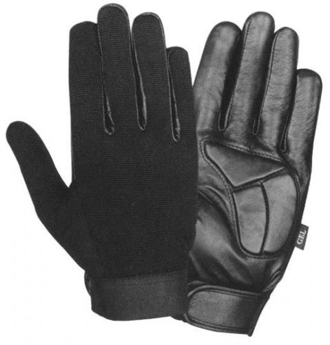 Men's premium mechanic gloves