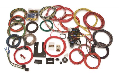 Painless wiring 10220 chassis wire harness