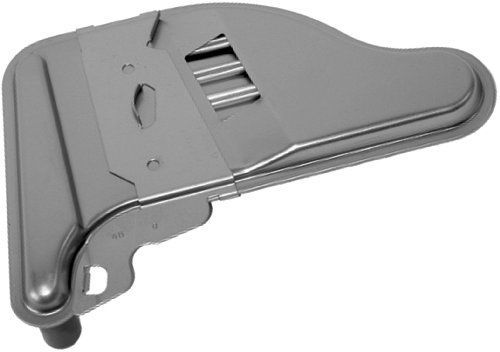 Acdelco tf304 professional automatic transmission fluid filter kit