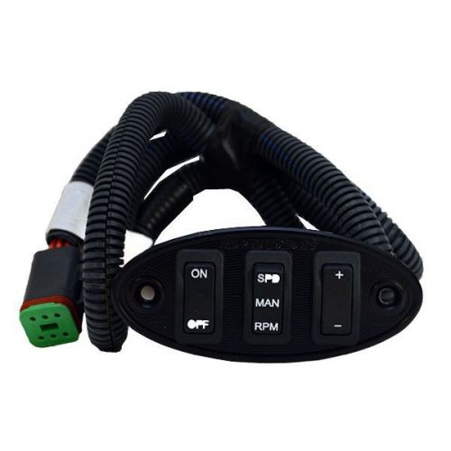 Buy MasterCraft 502249 BH Electronics 24004739P Boat Cruise Control