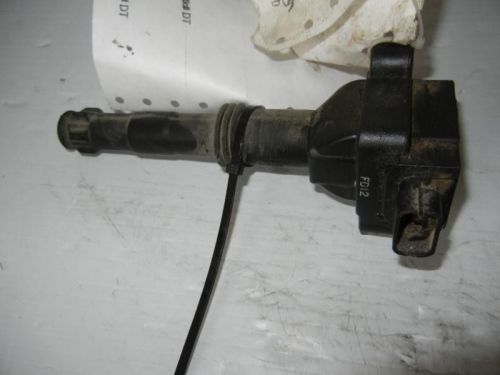 97-04 porsche boxster * ignition coil / ignitor *