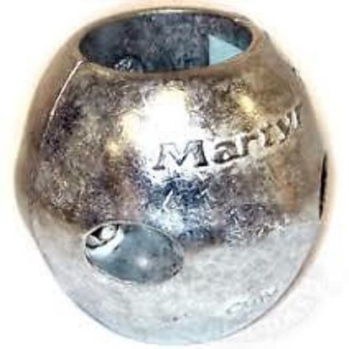 Martyr anodes zinc shaft 1/2"  cmx00 lc