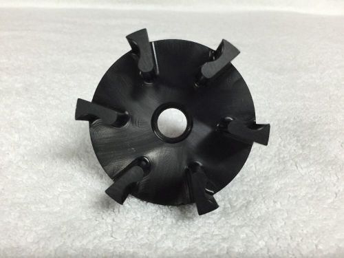 440/550 billet aluminum coupler black js440 js550 550sx jet ski kawasaki