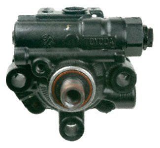 Cardone 21-5344 remanufactured import power steering pump