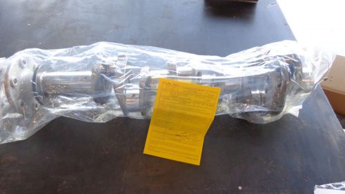 Lycoming io-540 k1g5d - crank shaft 8130- 540 engines- cessna, piper, beechcraft