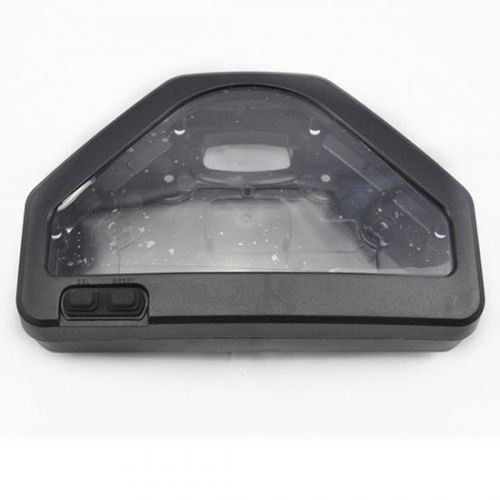 New speedometer tachometer gauge case cover for honda cbr1000rr 2004- 2007