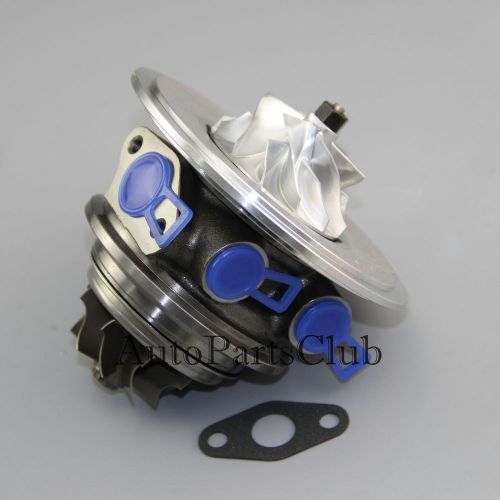 Subaru legacy gt outback xt vf40 turbo chra cartridge upgrade with billet wheel