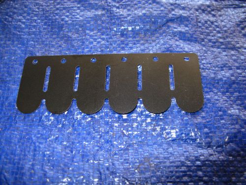 Evinrude / johnson outboard v8 - boysen reeds