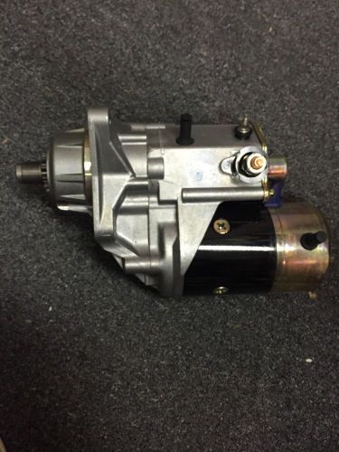 Mopar r4741012  starter / free shipping