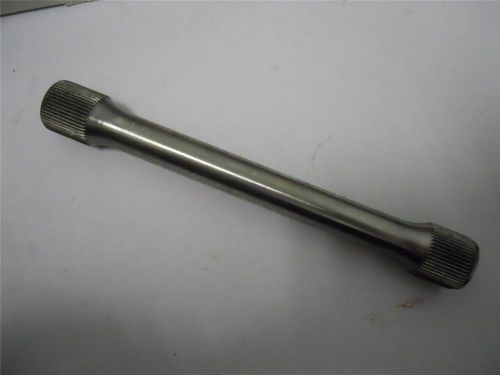 Nos detroit diesel 05130295 shaft