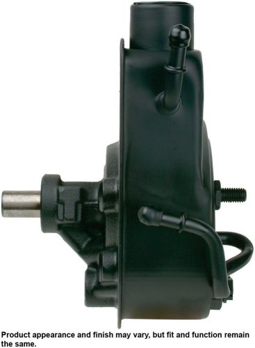 Cardone industries 20-8760 remanufactured power steering pump with reservoir