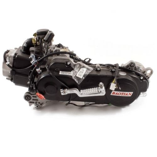 50cc scooter engine 139qmb for zipp triad bt49qt-12f1