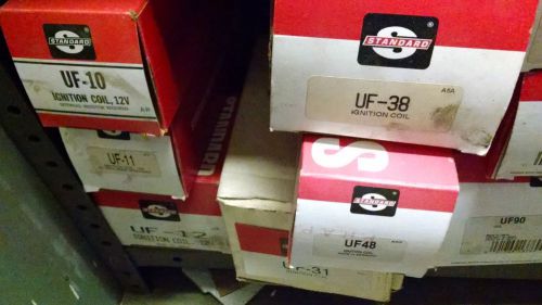 Standard uf-10 ignition coil