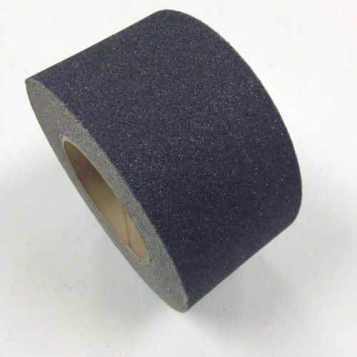 4" x 5' anti slip tape non skid 80 grit grip stair step floor safety track 3100