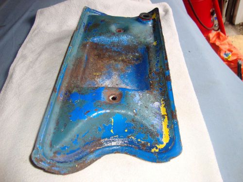 77 78 79 80 81 pontiac formula firebird trans am gto 400,350,455 intake pan
