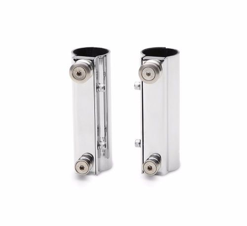 Kawasaki vulcan s 2015-2016 kqr windshield fork bracket kit 99994-0546