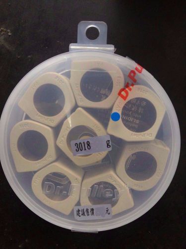 Sym maxsym 400/600i dr.pulley sliding cvt transmission roller 3018