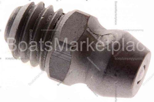 Suzuki 22511-99011 nipple, grease